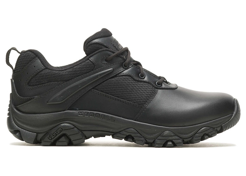 Merrell Moab 3 Response Tactical Zwart
