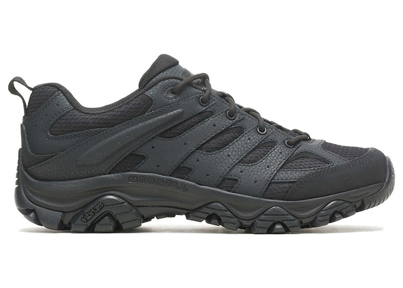 Merrell Moab 3 Tactical Zwart