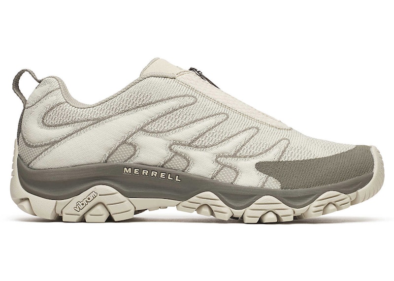 Merrell Moab 3 Trek Zip SE Basalt