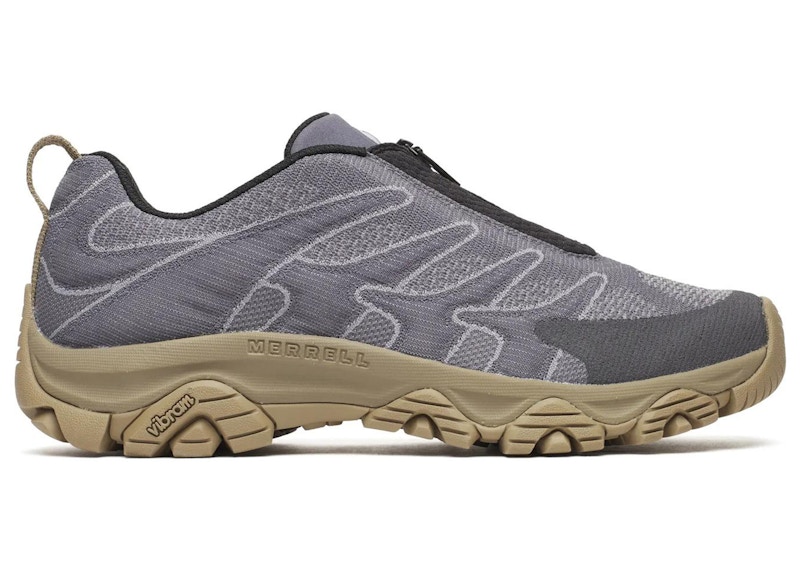 Merrell Moab 3 Trek Zip SE Comet