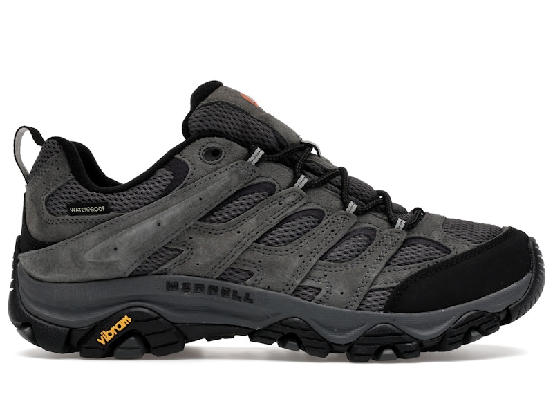 Merrell Moab 3 Waterproof Granite