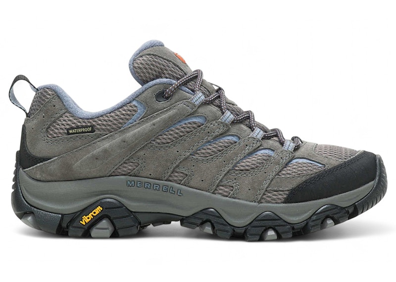 Merrell Moab 3 Waterproof Granite