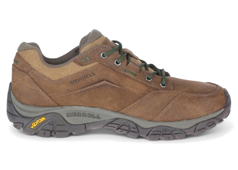Merrell Moab Adventure Earth Groen