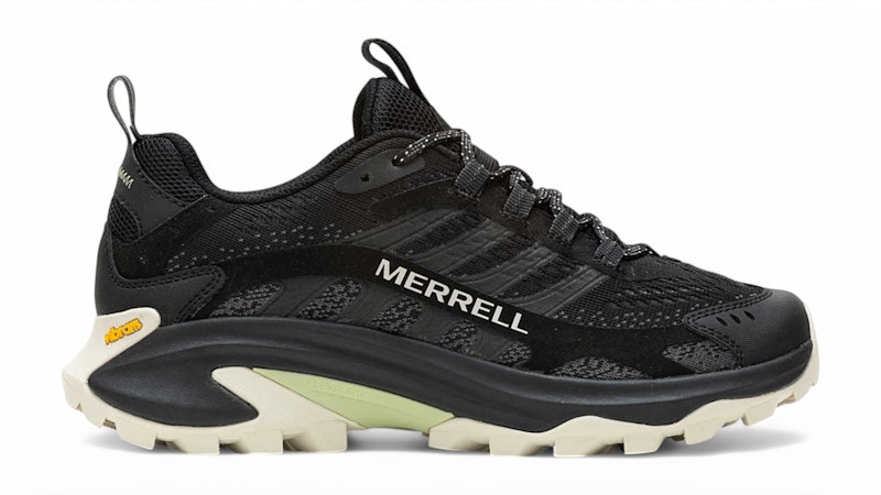 Merrell Moab Speed 2 Zwart