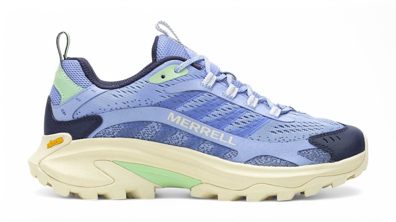 Merrell Moab Speed 2 Cornflower