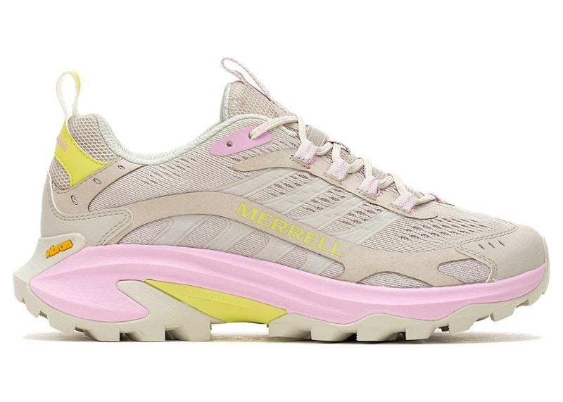 Merrell Moab Speed 2 Fondant Zilver