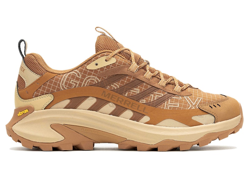 Merrell Moab Speed 2 Gore-Tex BL 1TRL Spice Spiced