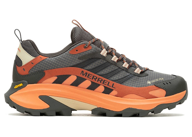 Merrell Moab Speed 2 Gore-Tex Beluga