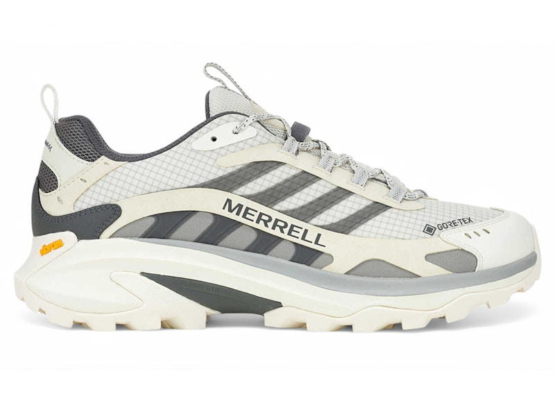 Merrell Moab Speed 2 Gore-Tex Chalk