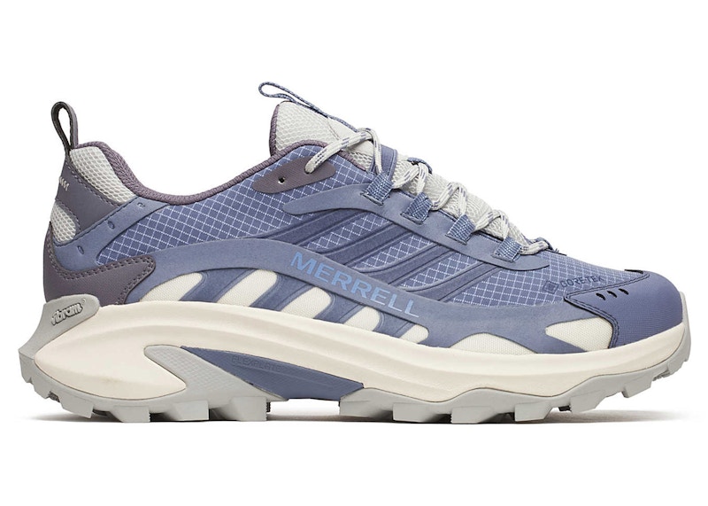 Merrell Moab Speed 2 Gore-Tex Indigo