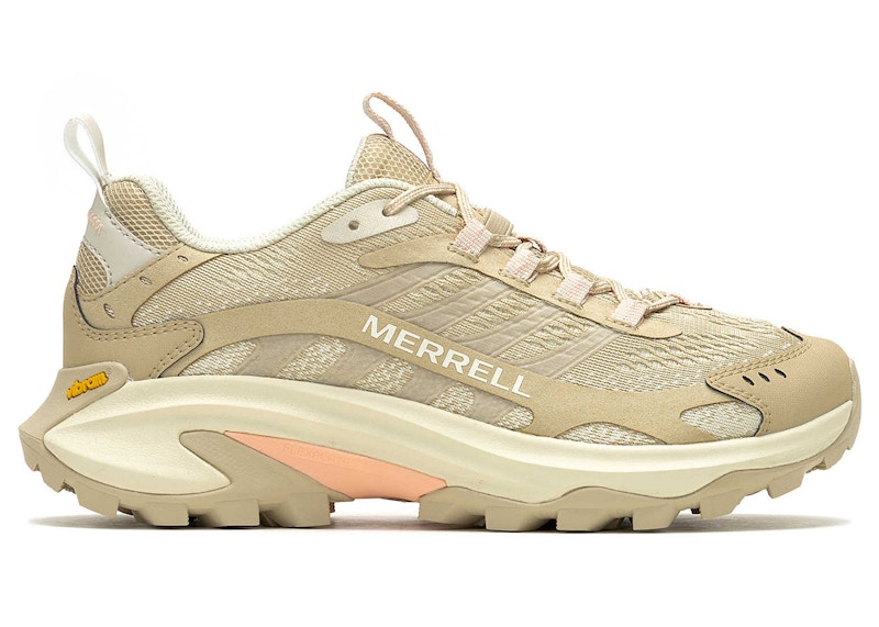 Merrell Moab Speed 2 Creme