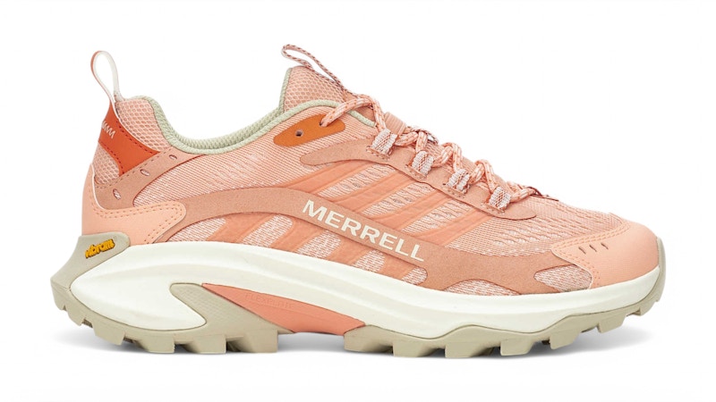 Merrell Moab Speed 2 Peach