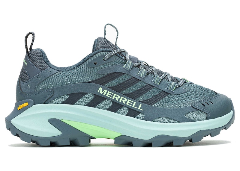 Merrell Moab Speed 2 Slate