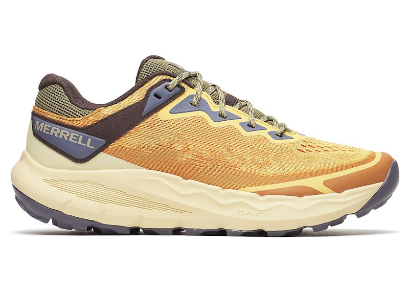 Merrell Nova 4 Tangelo