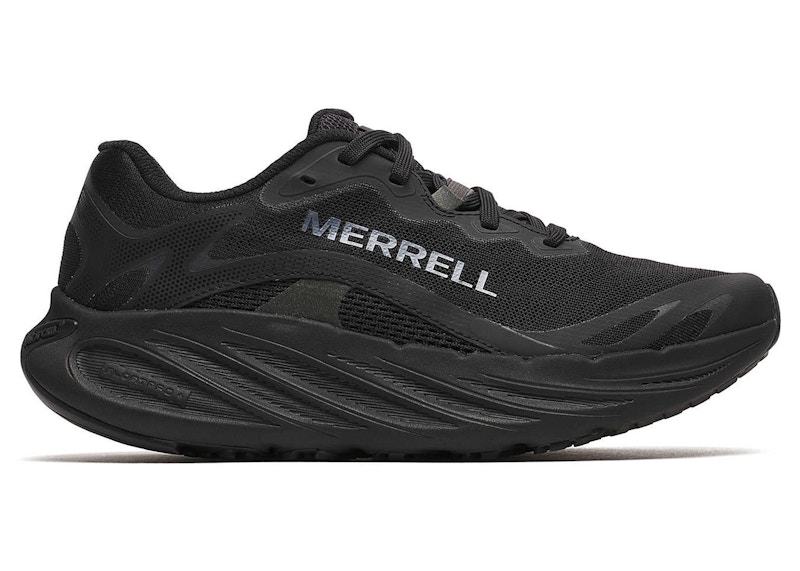 Merrell ProMorph Zwart