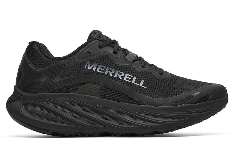 Merrell ProMorph Zwart