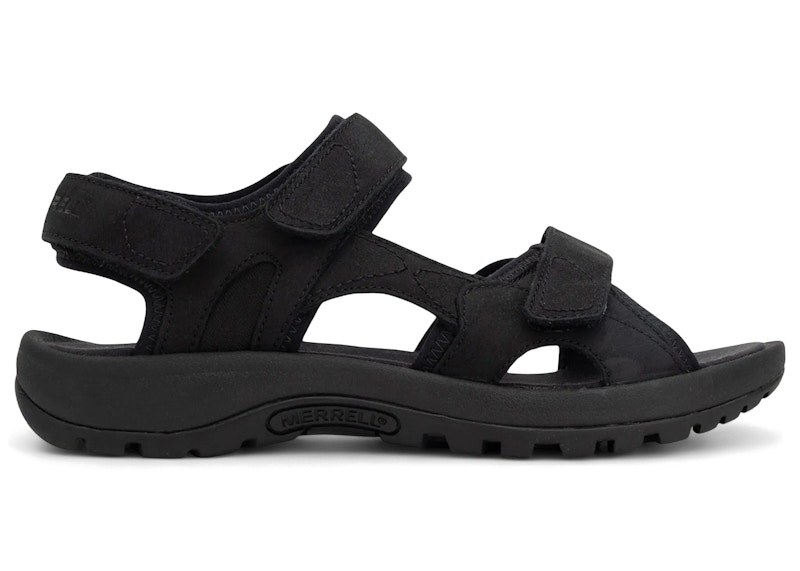 Merrell Sandspur 2 Convert Zwart