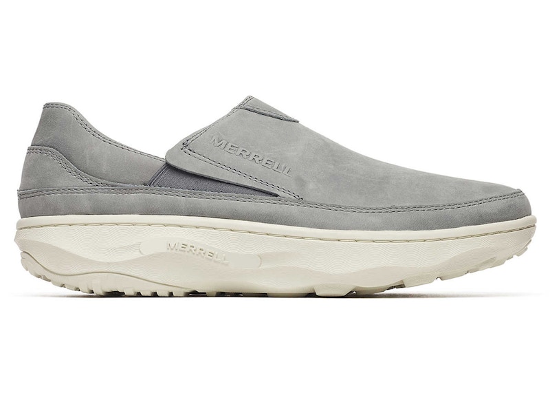 Merrell Silvo Moc Storm