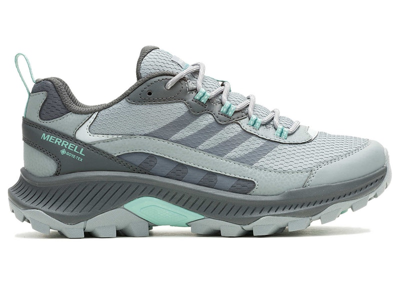 Merrell Speed Strike 2 Gore-Tex Monument