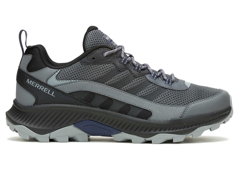 Merrell Speed Strike 2 Rock Bruin
