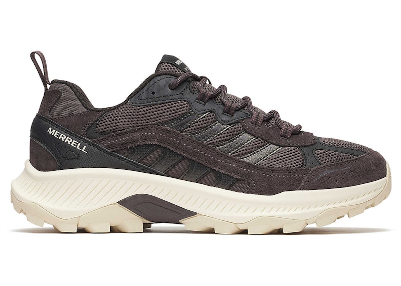Merrell Speed Strike 2 Trek Coal