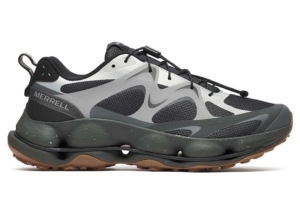 Merrell SpeedARC Matis Graphite Zwart