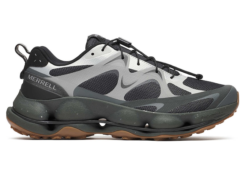 Merrell SpeedARC Matis Graphite Zwart