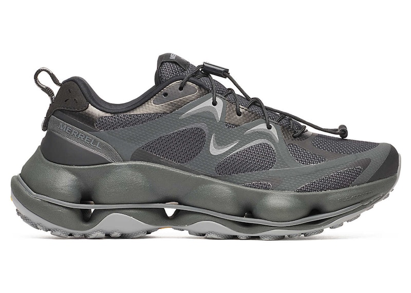 Merrell SpeedARC Matis Zwart