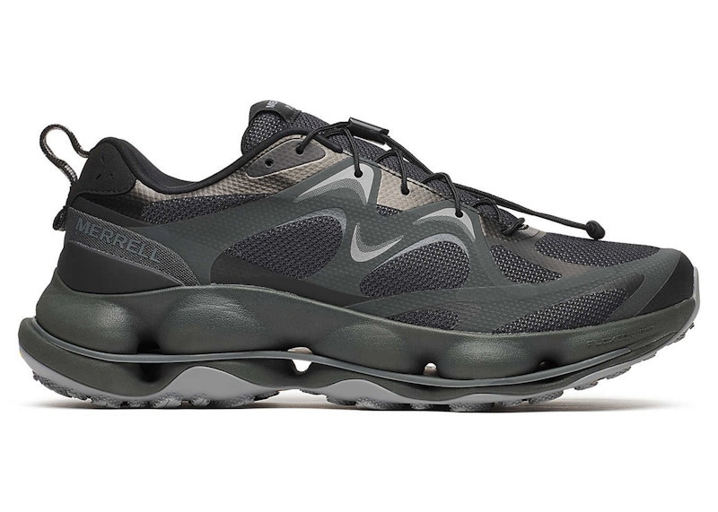 Merrell SpeedARC Matis Zwart