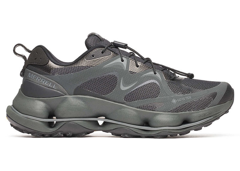 Merrell SpeedARC Matis Gore-Tex Zwart