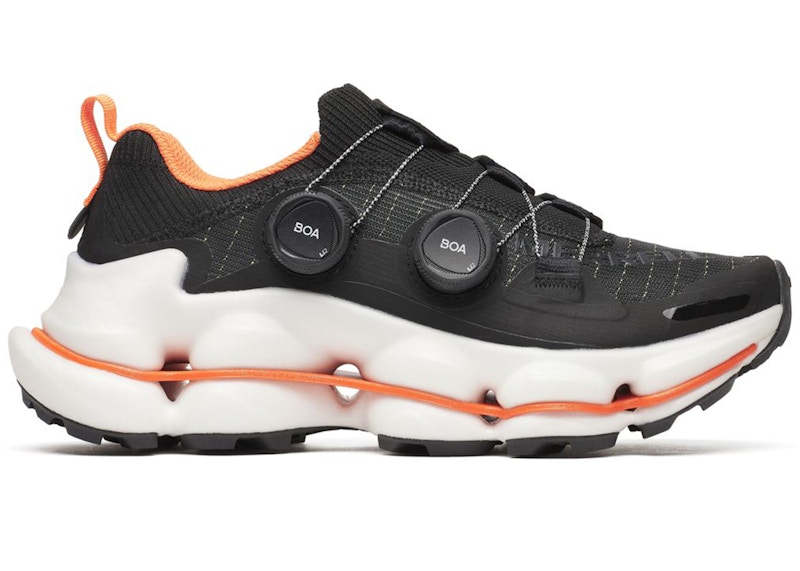 Merrell SpeedARC Surge Boa Raven