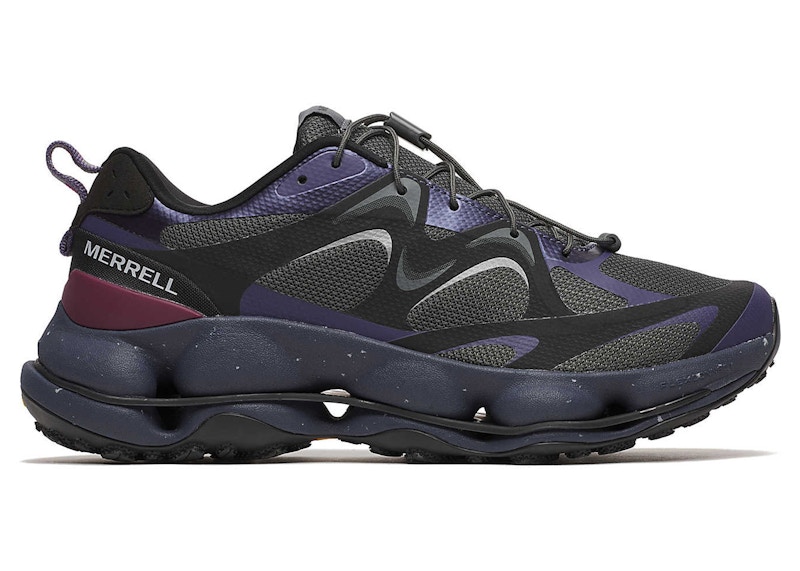 Merrell Speedarc Matis Alloy Night Marineblauw
