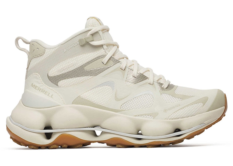 Merrell Speedarc Matis Mid Gore-Tex Chalk