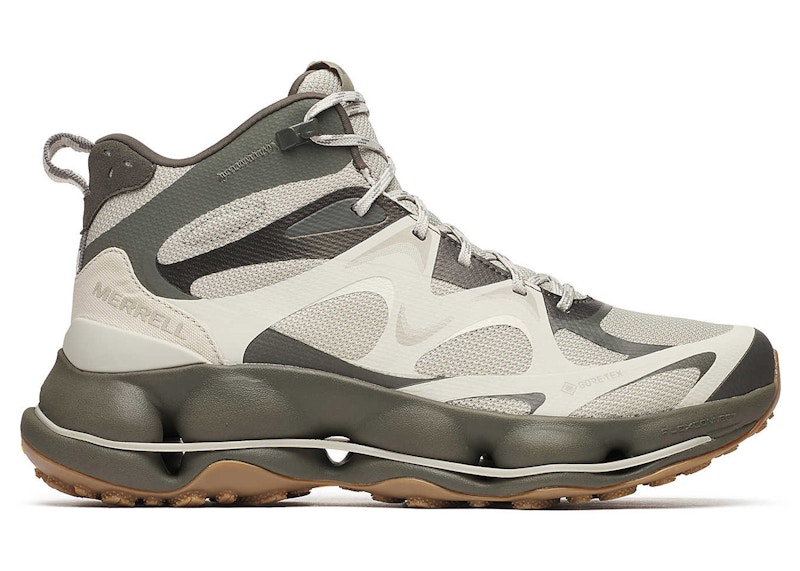 Merrell Speedarc Matis Mid Gore-Tex Diorite Dorite