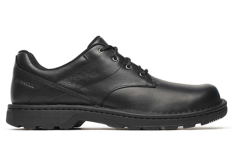 Merrell World Legend 2 Remat Zwart