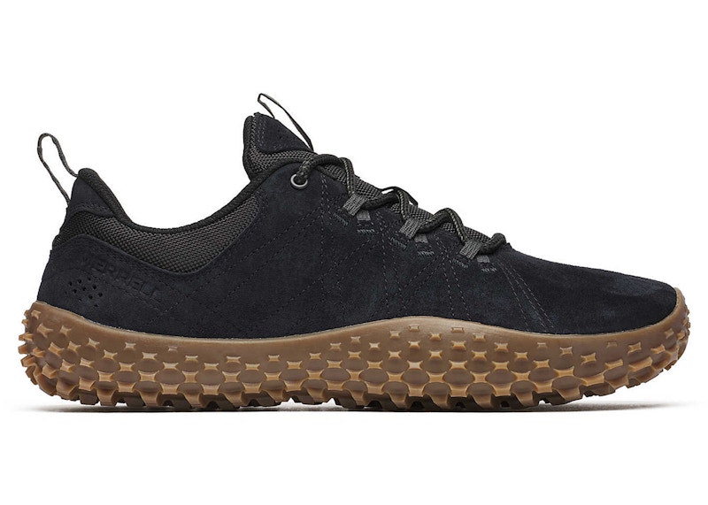 Merrell Wrapt Gum Zwart