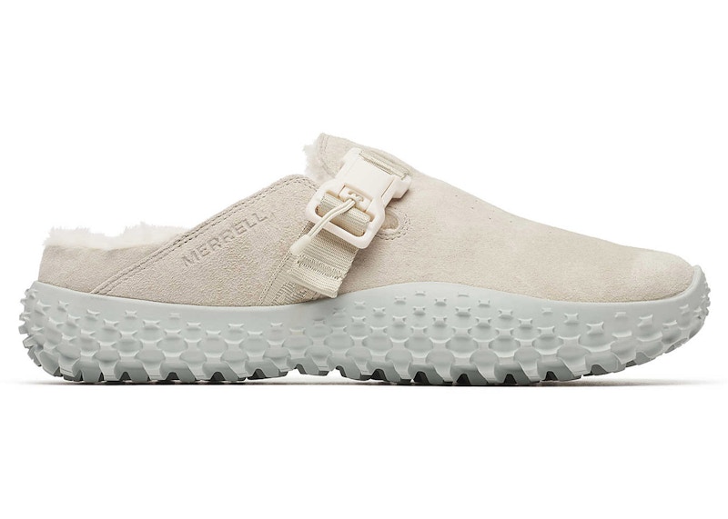 Merrell Wrapt Cozy Basalt