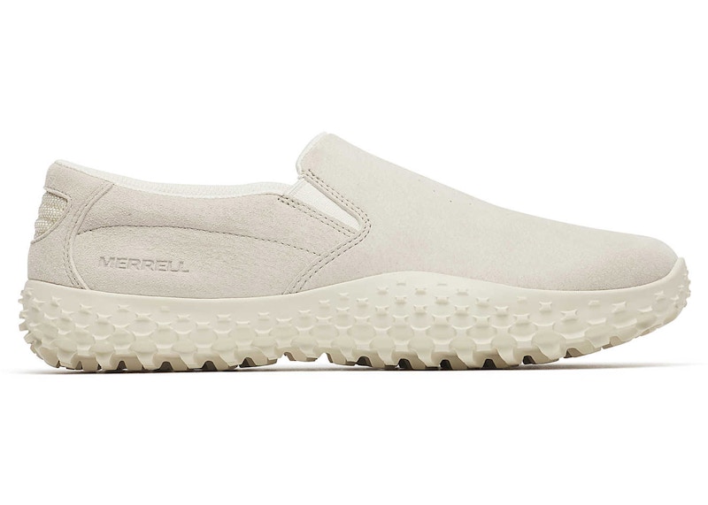 Merrell Wrapt Slip On Basalt