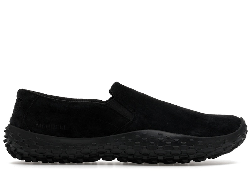 Merrell Wrapt Slip On Zwart