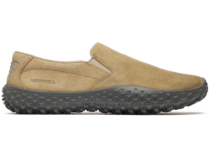 Merrell Wrapt Slip On Cairn