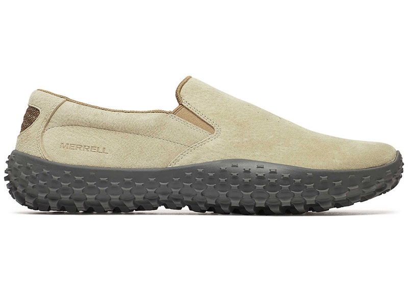 Merrell Wrapt Slip On Drab
