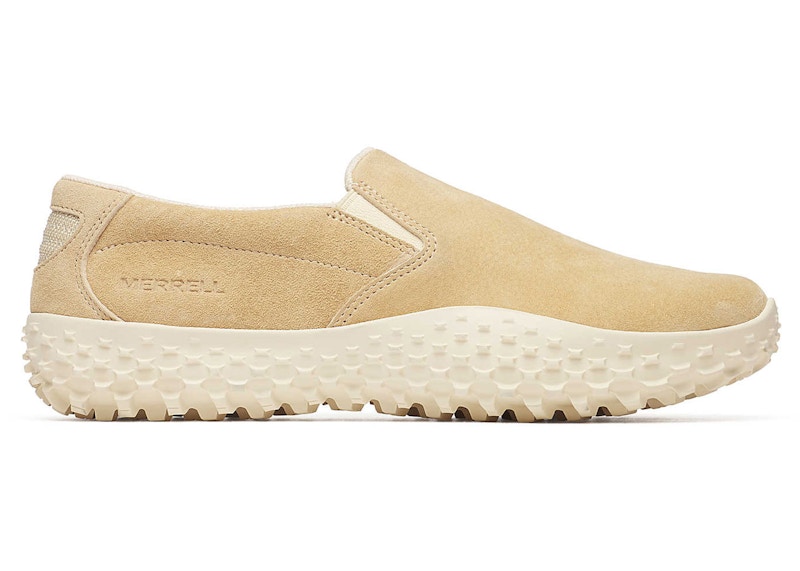 Merrell Wrapt Slip On Latte Bruin