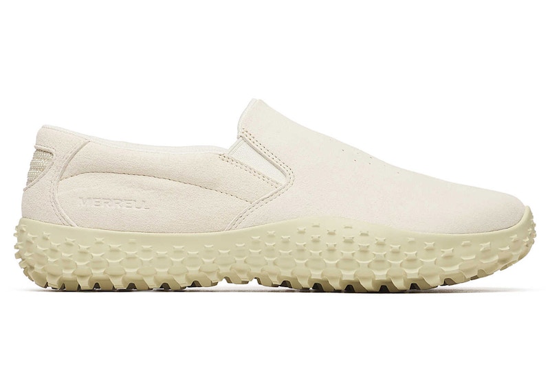 Merrell Wrapt Slip On Stucco