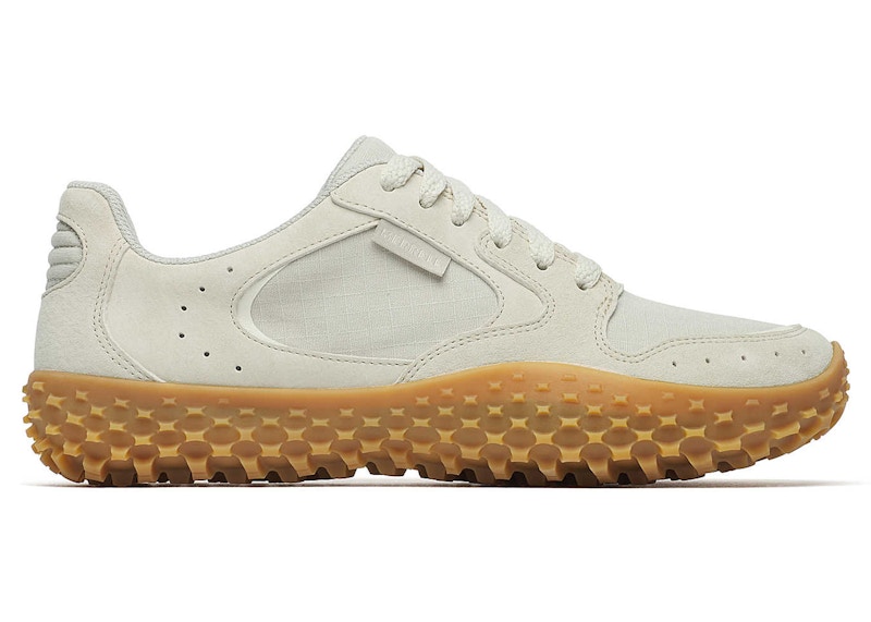 Merrell Wrapt Sneaker Basalt
