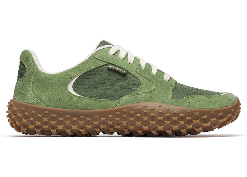 Merrell Wrapt Sneaker Dark Ivy