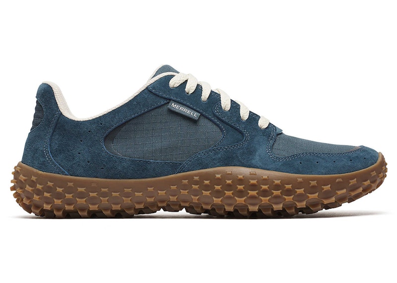 Merrell Wrapt Sneaker Dusk