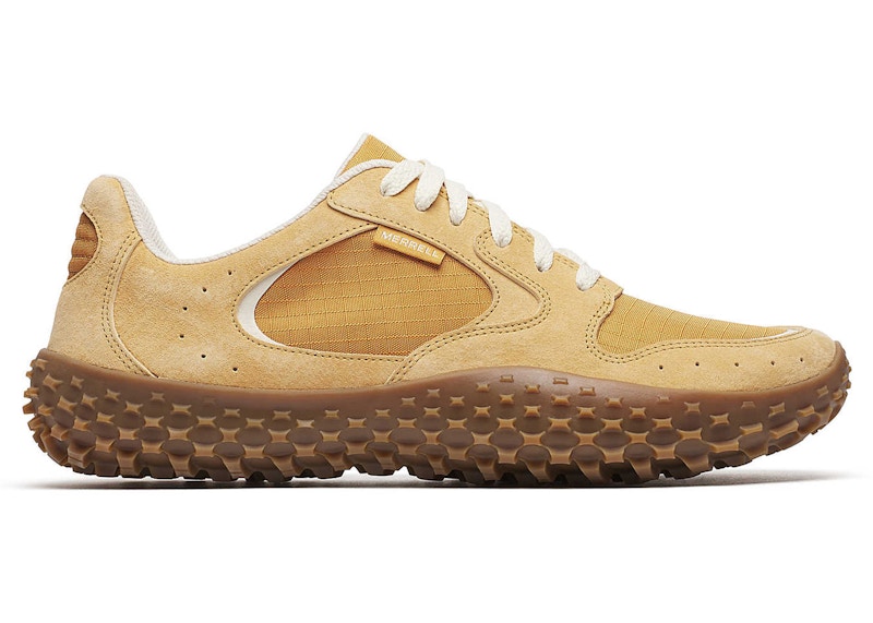Merrell Wrapt Sneaker Harvest