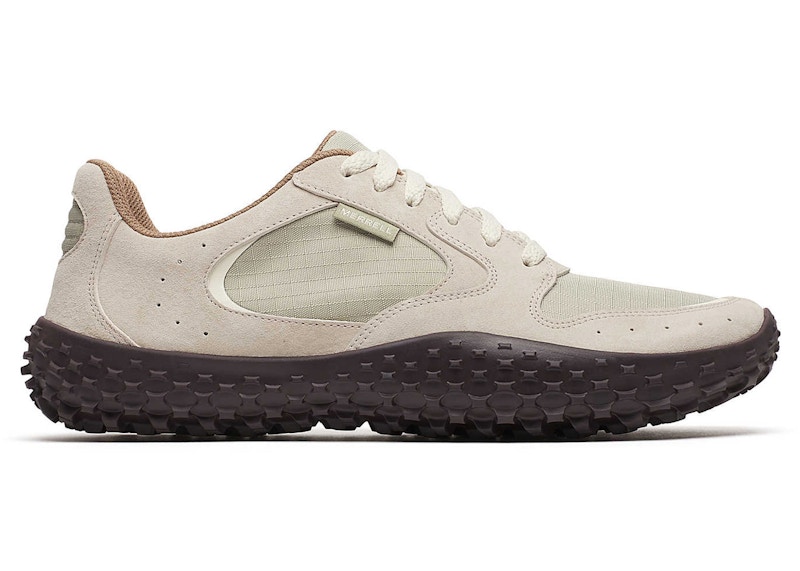 Merrell Wrapt Sneaker Talc