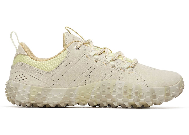 Merrell Wrapt Stucco