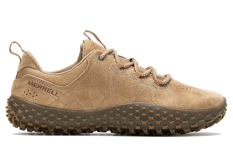 Merrell Wrapt Tobacco
